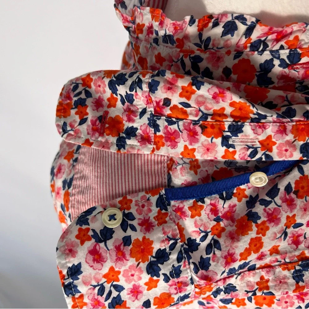 Talbots blouse - Picture 5 of 6